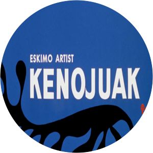 Eskimo Artist: Kenojuak
