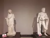Eskişehir Eti Archaeology Museum - 
