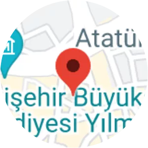 Eskişehir Metropolitan Municipality Liberation Museum - 