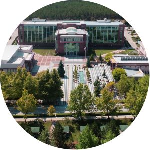 Eskişehir Osmangazi University