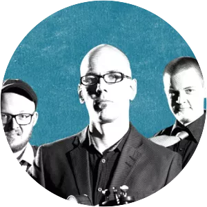 Esko Jarvela Epic Male Band