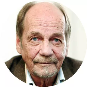 Esko Riihelä - Journalist