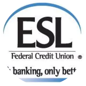 ESL Federal Credit Union