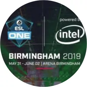 ESL One Birmingham 2019