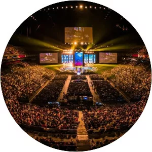 ESL One Cologne 2018