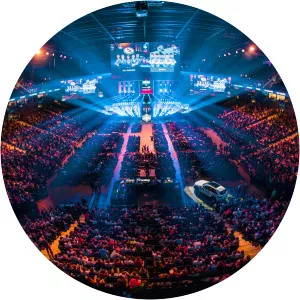 ESL One Hamburg 2017