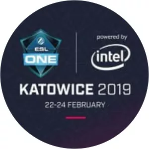 ESL One Katowice 2019