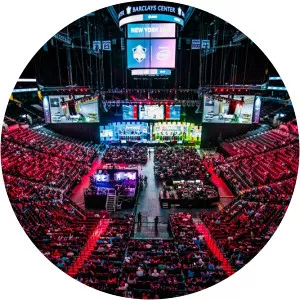 ESL One New York 2019 - Event