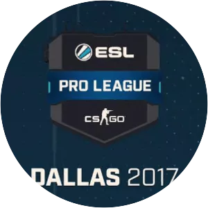 ESL Pro League Season 5 - Tournament