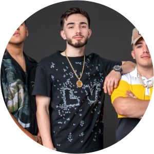 Eslabon Armado - Musical group