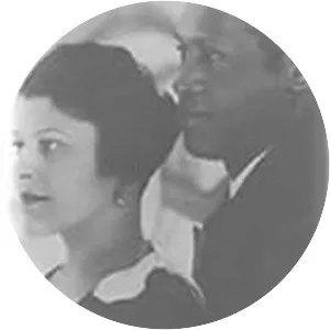 Eslanda Goode Robeson