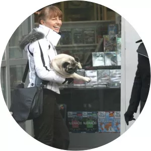 Esma Karaselimović photograph