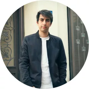 Esmaeil Hatamikia photograph