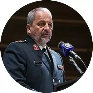 Esmail AhmadiMoghaddam