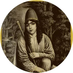 Esmail Jalayer - Painter