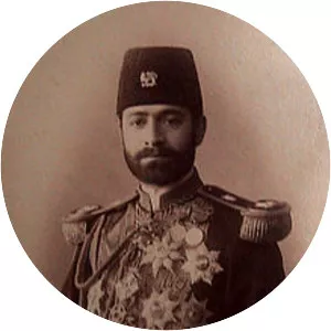 Esmail Momtaz odDowleh