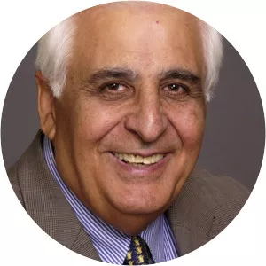 Esmail Zanjani - Researcher