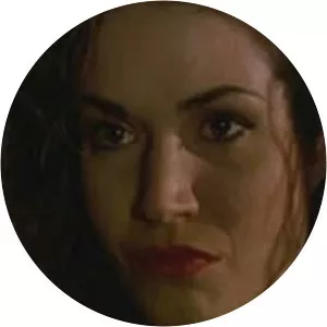 Esmarelda Villalobos