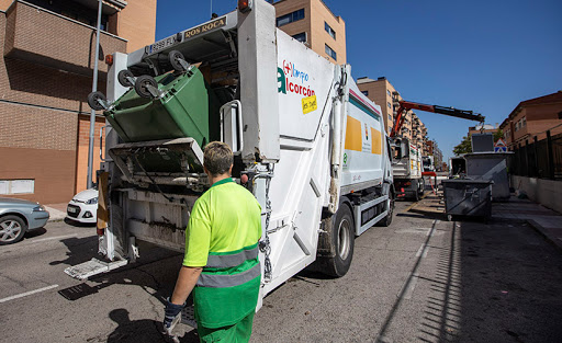 Esmasa - Cleaners in Alcorcon, Spain