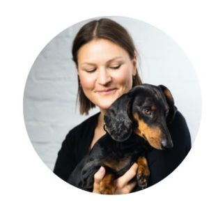 Esme Barcomi photograph