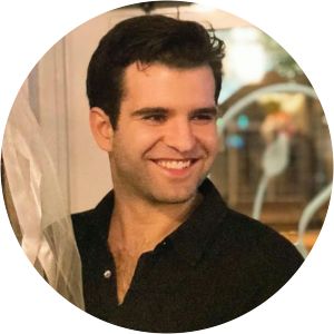 Esme Brown photograph