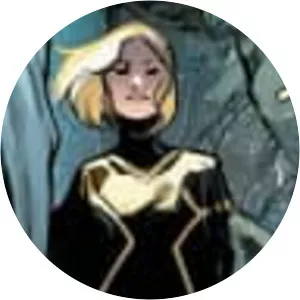 Esme Cuckoo - Fictional character