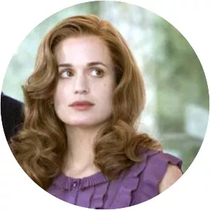 Esme Cullen - Fictional character