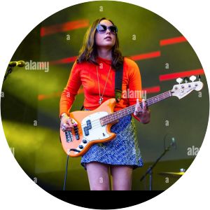 Esme Dee Hand Halford photograph