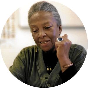 Esme Matshikiza photograph