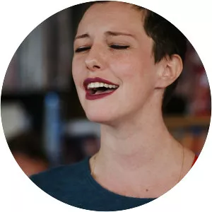 Esmé Patterson - American musician