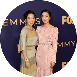 Esme Salzman - Jessica Yu's daughter