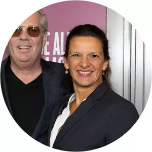 Esmee Wekker photograph