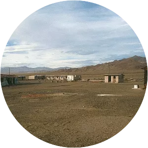 Esmeralda County - County in Nevada