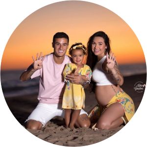 Esmeralda Coutinho photograph