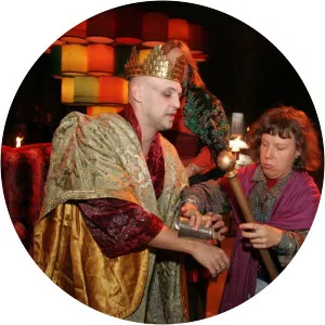 Esmeralda Petit - Film director