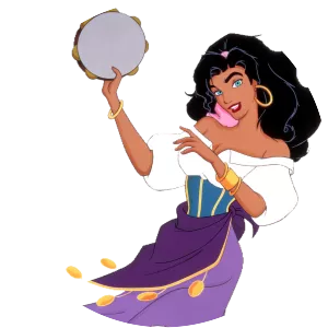 Esmeralda