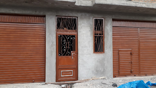 Esmetalchavez - Metal workshop in Ayacucho, Peru