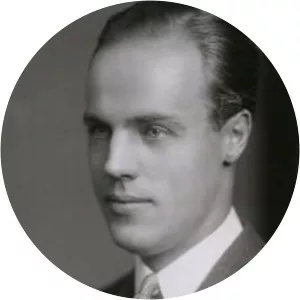 Esmond Harmsworth, 2nd Viscount Rothermere