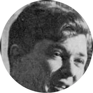 Esmond Romilly - British journalist