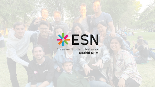 ESN Madrid UPM - Volunteer organization in Madrid, Spain