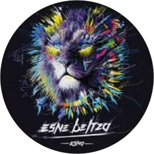 Esne Beltza - Musical group