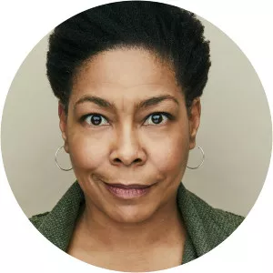 Esodie Geiger - Actress