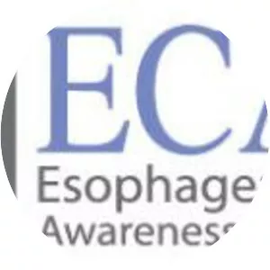 Esophageal Cancer Awareness . . .