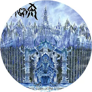 Esoteric Tales of the Unserene - Album by Sarcasm