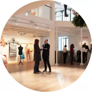 Espace Fondation EDF