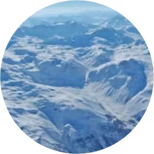 Espace Killy - Ski resort in Val-d'Isère