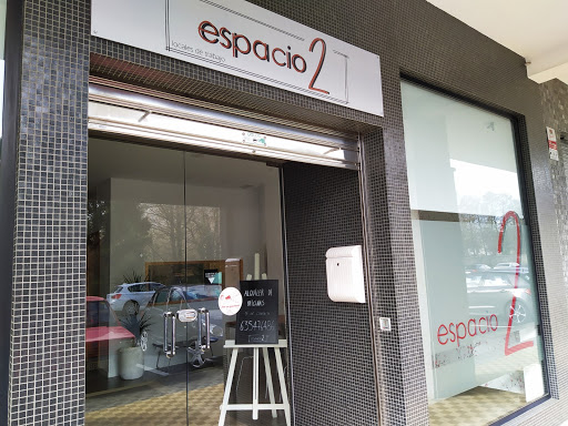 Espacio2 Oficinas - Coworking space in As Pontes de Garcia Rodriguez, Spain