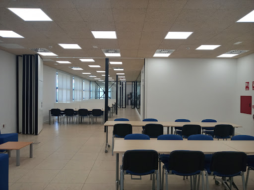 Espacio de Lectura Dolores Catarineu