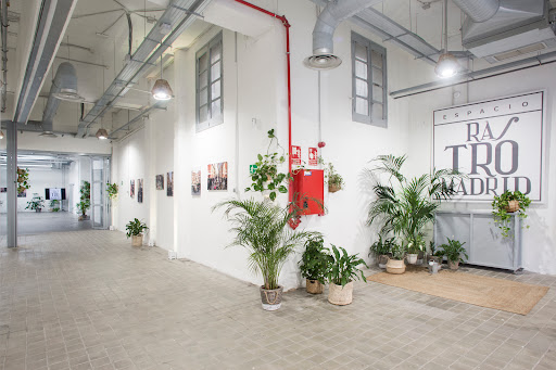 Espacio Rastro Madrid