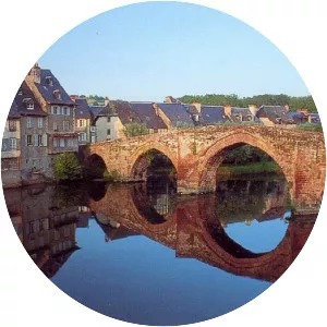 Espalion - Commune in France